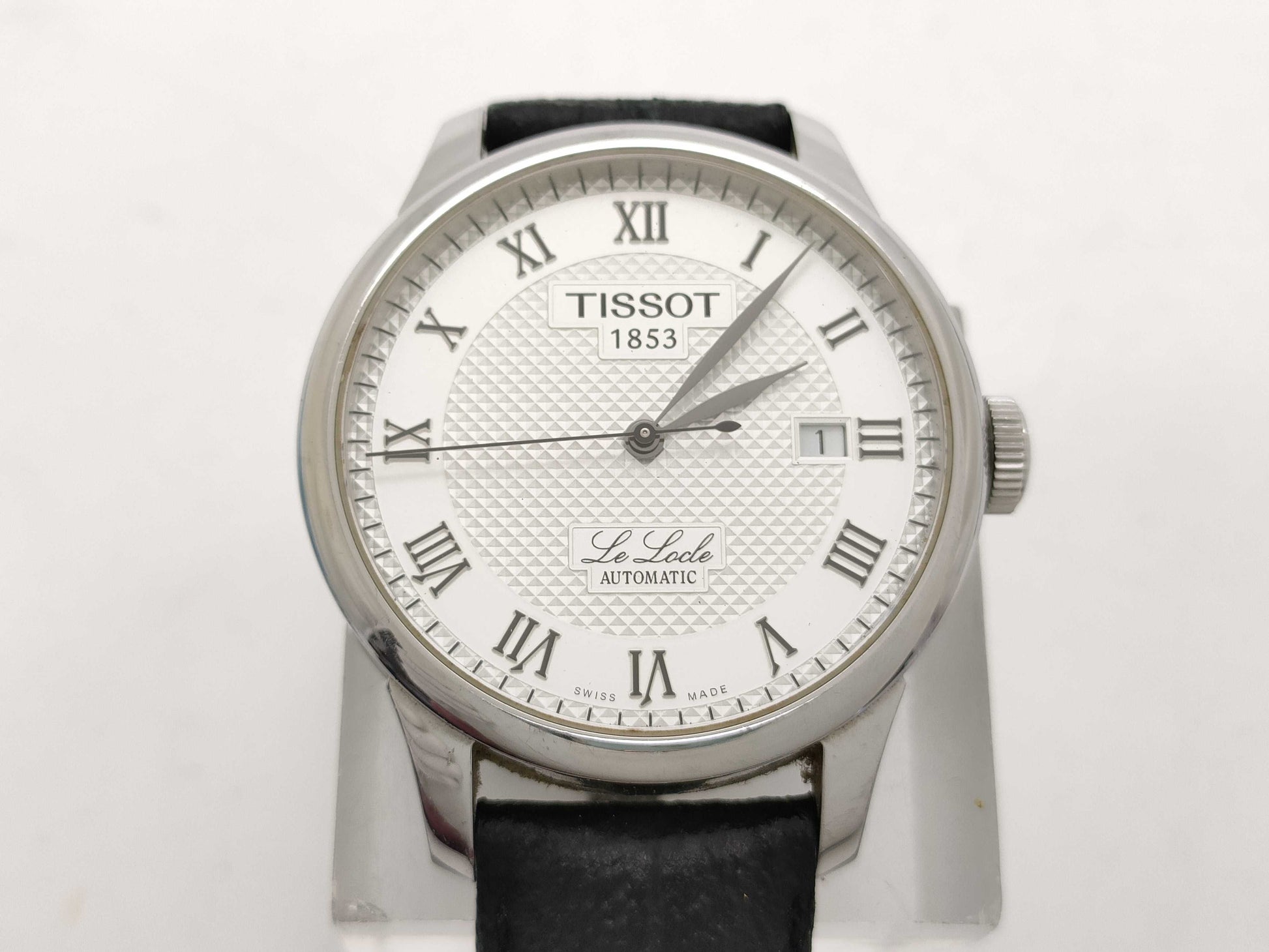 TISSOT Le Locle L164/264-1 Men's Watch
