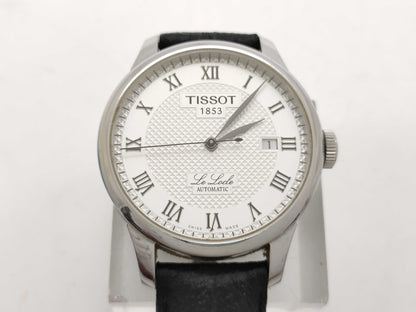TISSOT Le Locle L164/264-1 Men's Watch