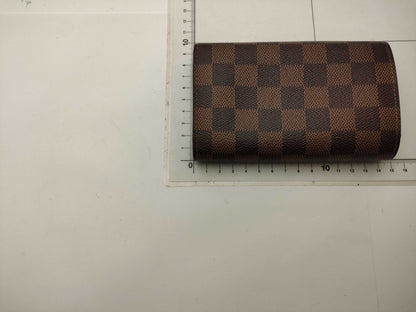 LOUIS VUITTON Damier N61730 Lutomone Viet Tresol Wallet