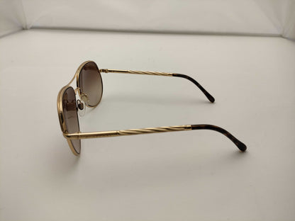 BURBERRY 57□14 Sunglasses/Glasses