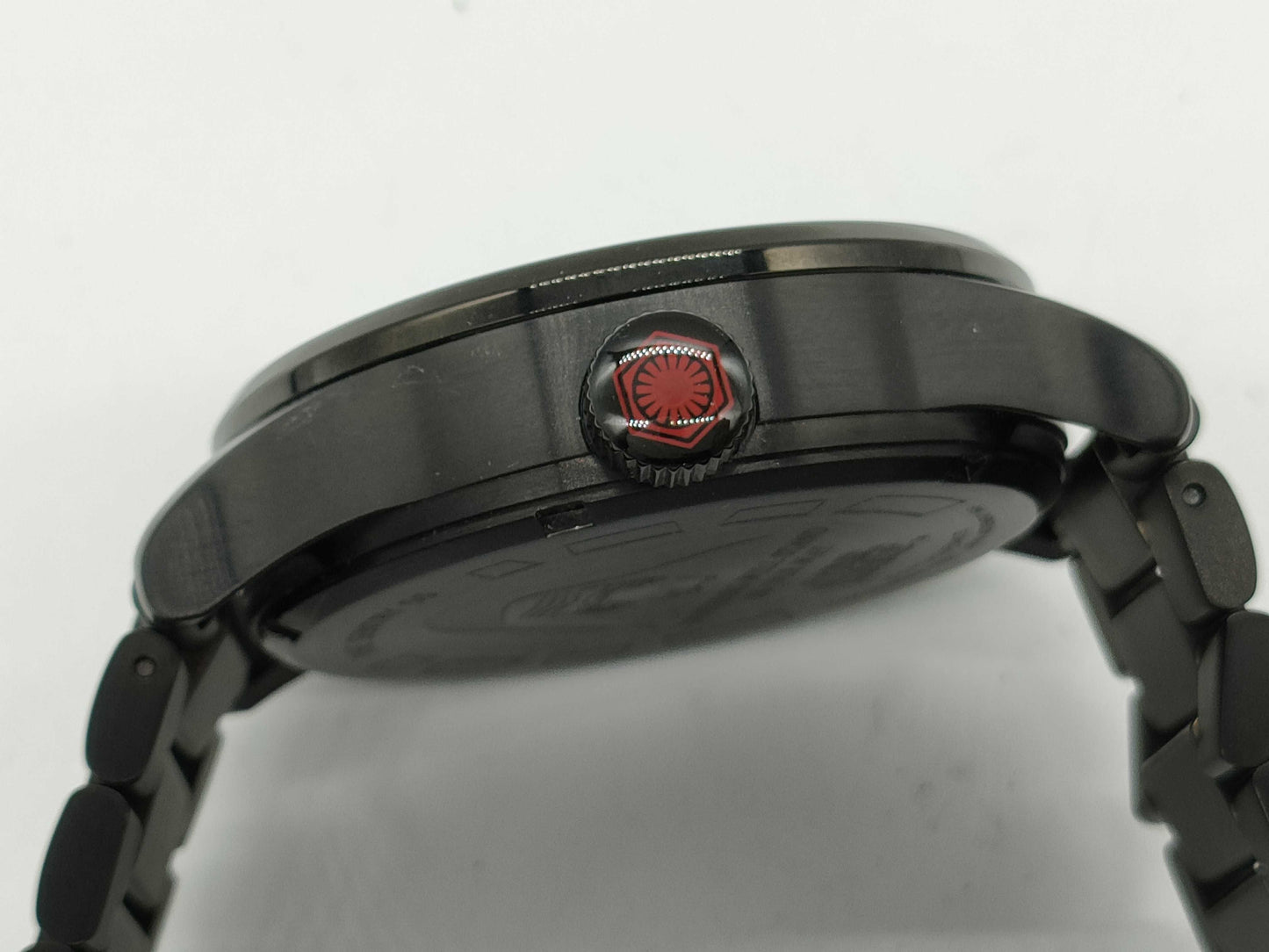 NIXON Star Wars Collaboration Model STAR WARS Nixon T802 Men's Watch