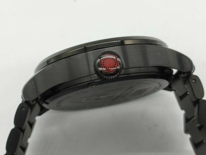 NIXON Star Wars Collaboration Model STAR WARS Nixon T802 Men's Watch