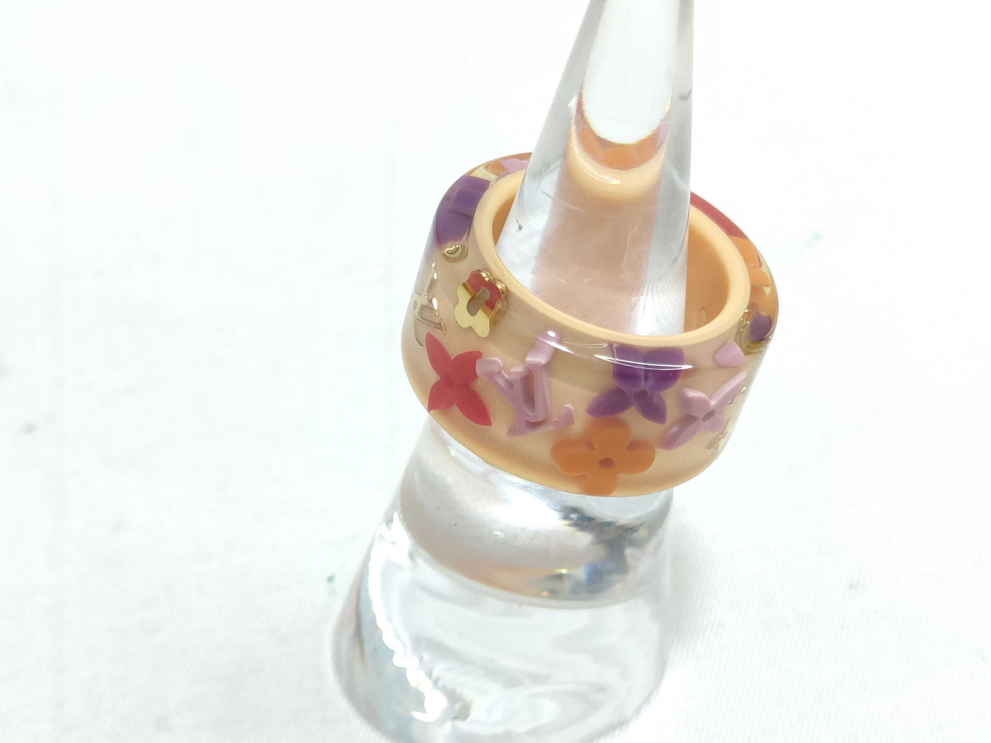 LOUIS VUITTON Berg Farandole Ring S Ring