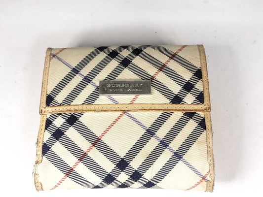 BURBERRY Blue Label Blue Label Wallet Wallet