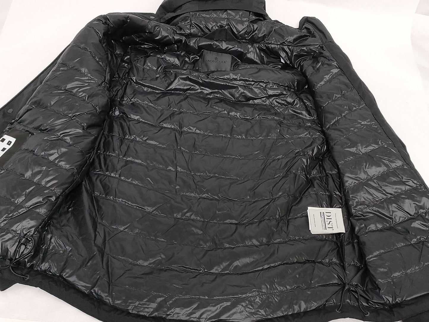 MONCLER LAMBAY 0 Down Jacket