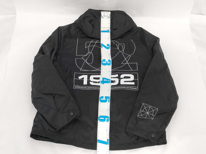 MONCLER LAMBAY 0 Down Jacket