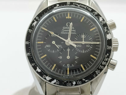 OMEGA Speedmaster 145.0022 Manual Winding Men's Watch