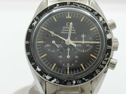 OMEGA Speedmaster 145.0022 Manual Winding Men's Watch