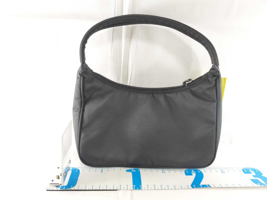 PRADA Nylon Mini One-Shoulder Shoulder Bag