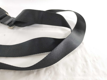 PRADA nylon shoulder bag