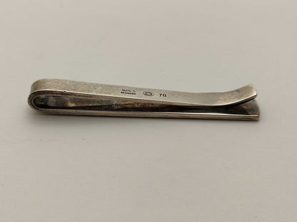 Georg Jensen / Tie Clip / SV925 Tie Clip and Cufflinks
