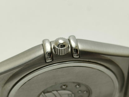 OMEGA Constellation Quartz 1552/862 Men's Watch Boys' Watch