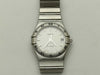 OMEGA Constellation Quartz 1552/862 Men's Watch Boys' Watch