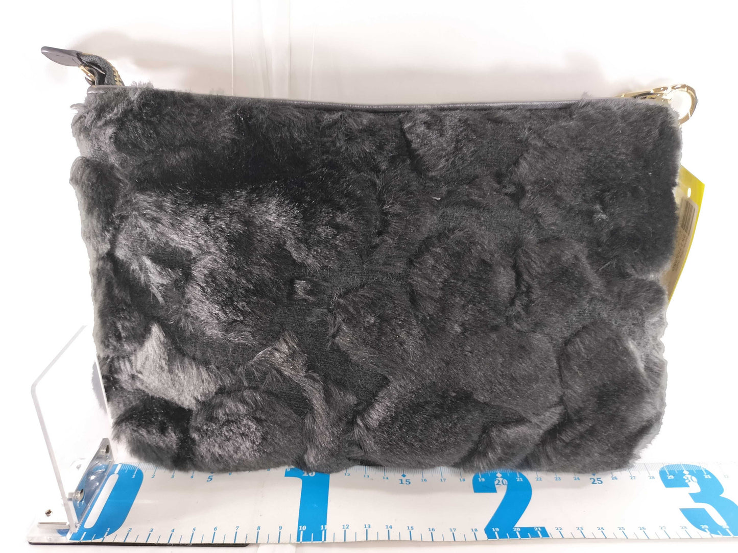ANTEPRIMA Fur Second Bag 