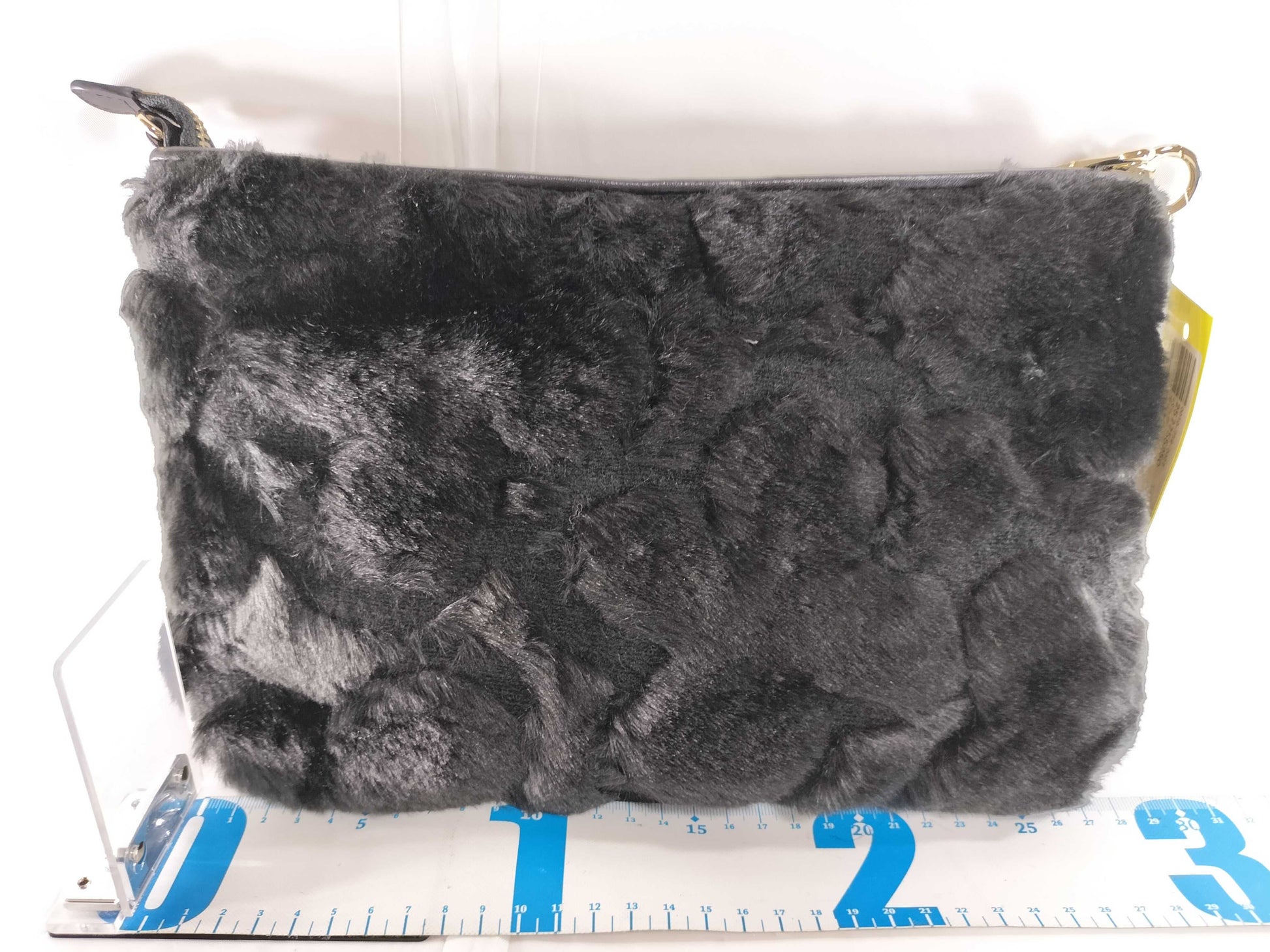 ANTEPRIMA Fur Second Bag 