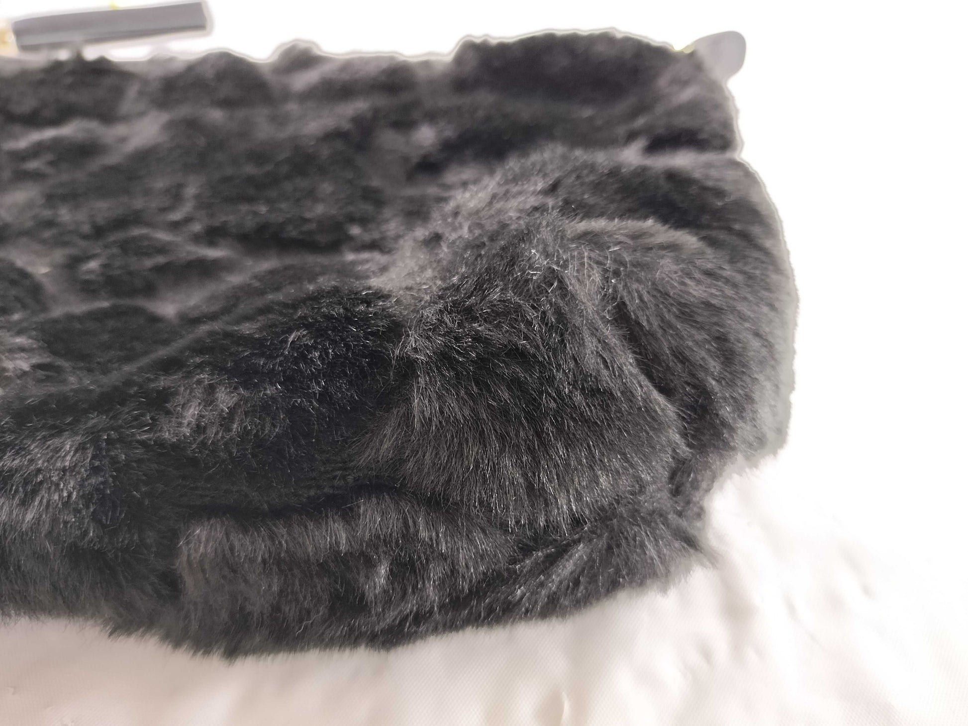 ANTEPRIMA Fur Second Bag 