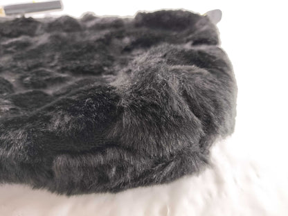 ANTEPRIMA Fur Second Bag 