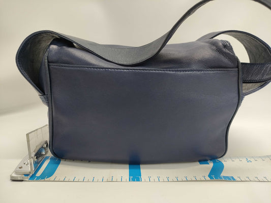 LOEWE Anagram Shoulder Bag Shoulder Bag