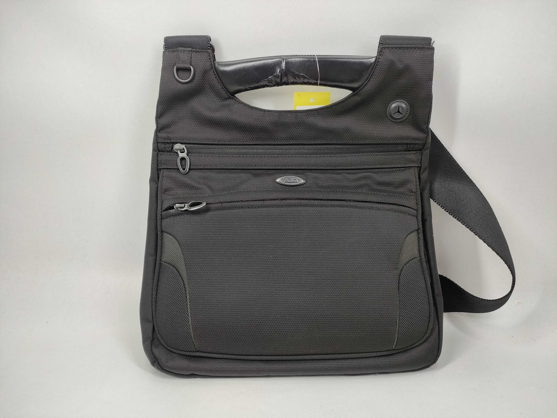 TUMI 2-way shoulder bag