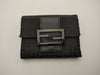 FENDI Mamma Zucchino Folding Wallet