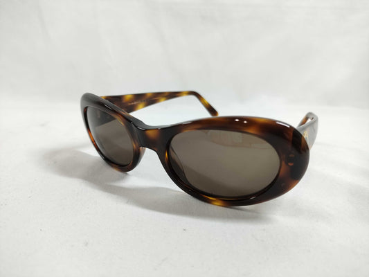  BVLGARI BVLGARI Tortoiseshell Sunglasses/Glasses