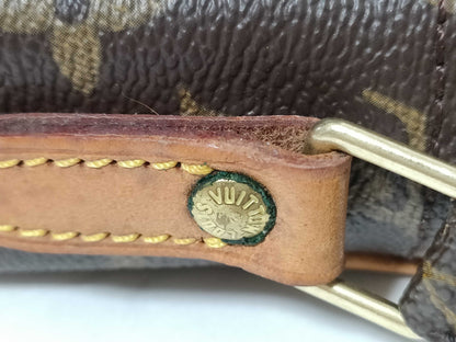 LOUIS VUITTON Monogram M45236 Amazon Shoulder Bag