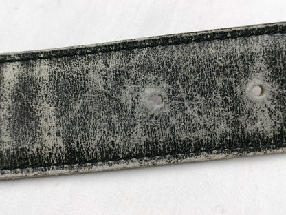 HERMES Constance Belt Belt