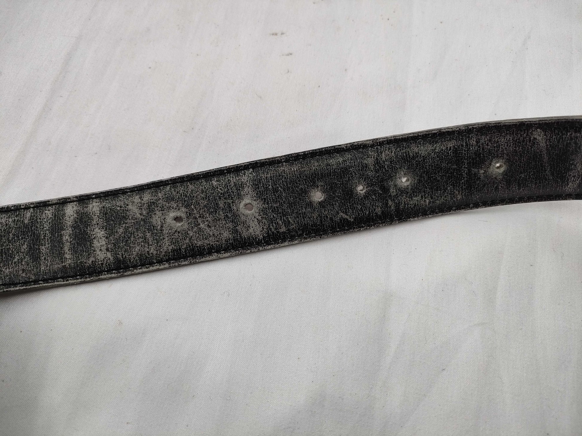 HERMES Constance Belt Belt