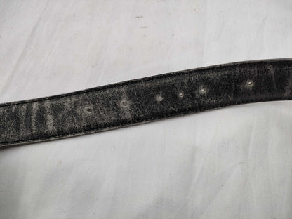 HERMES Constance Belt Belt
