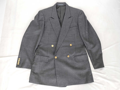 Burberrys / Jacket / Gold Button Jacket