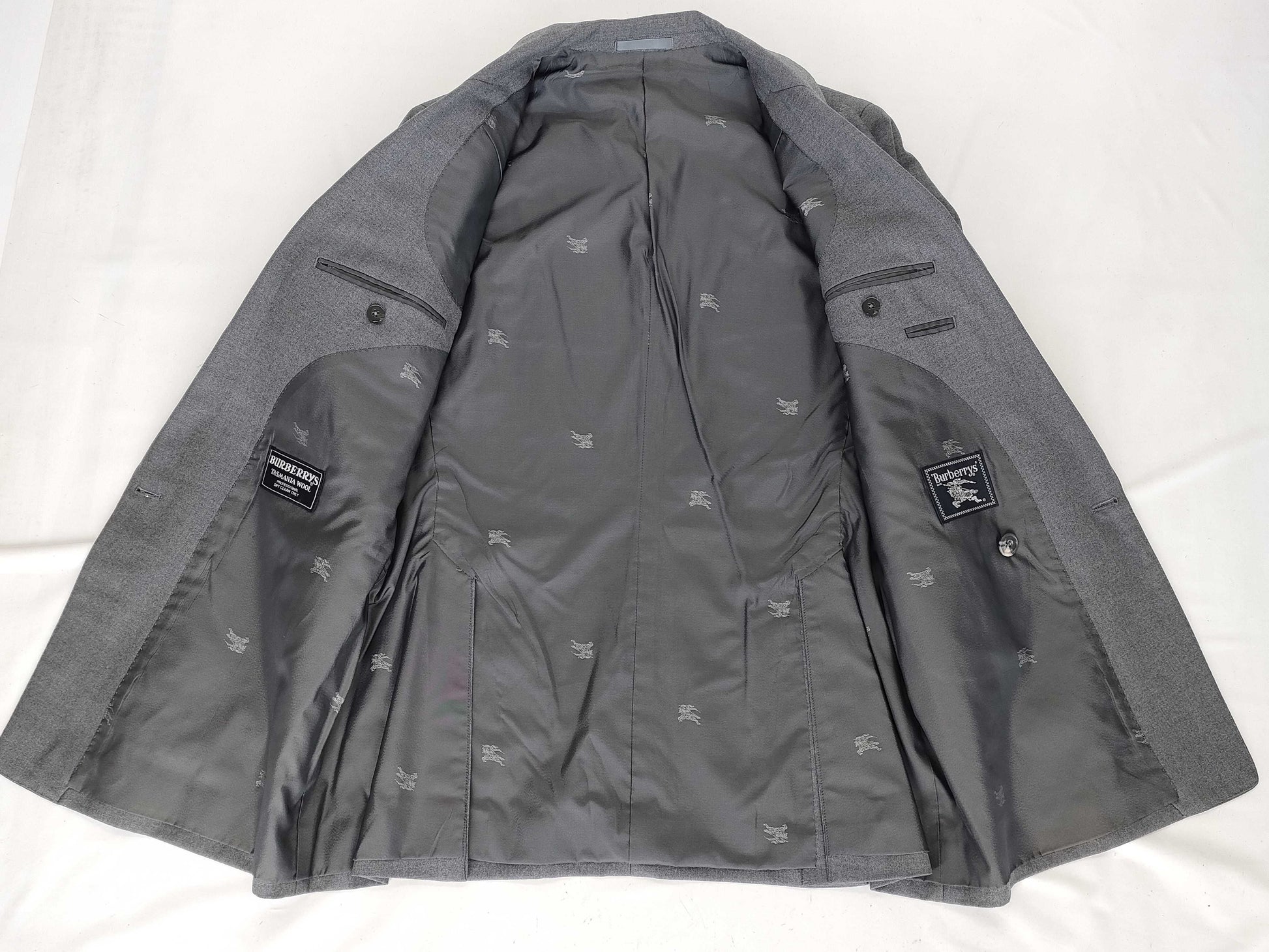 Burberrys / Jacket / Gold Button Jacket