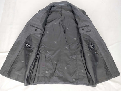 Burberrys / Jacket / Gold Button Jacket