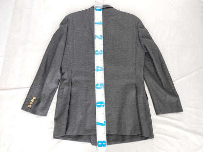 Burberrys / Jacket / Gold Button Jacket