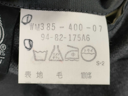 Burberrys / Jacket / Gold Button Jacket