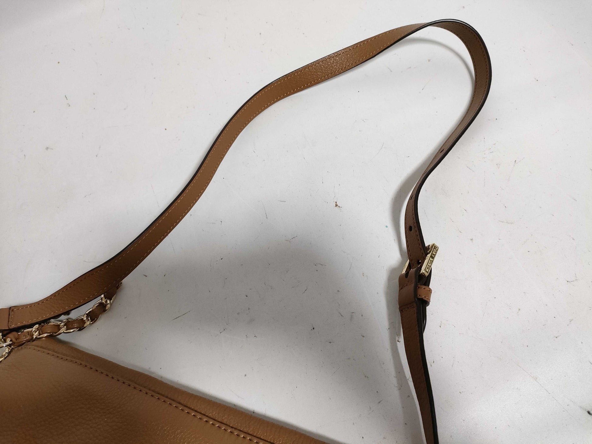 Tory Burch Leather Shoulder Bag Shoulder Bag