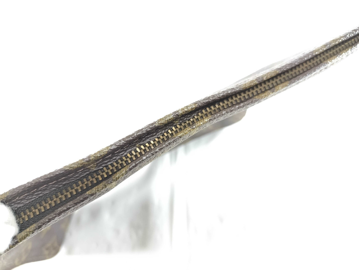 LOUIS VUITTON Monogram Second Bag Second Bag