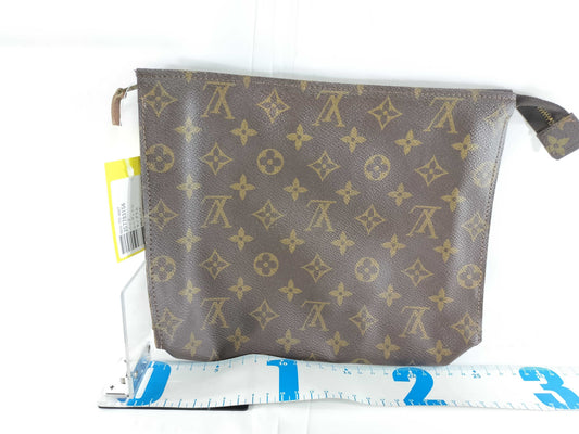 LOUIS VUITTON Monogram Second Bag Second Bag
