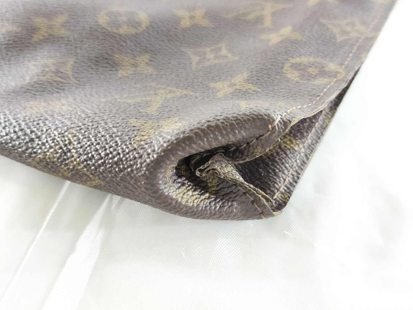 LOUIS VUITTON Monogram Second Bag Second Bag