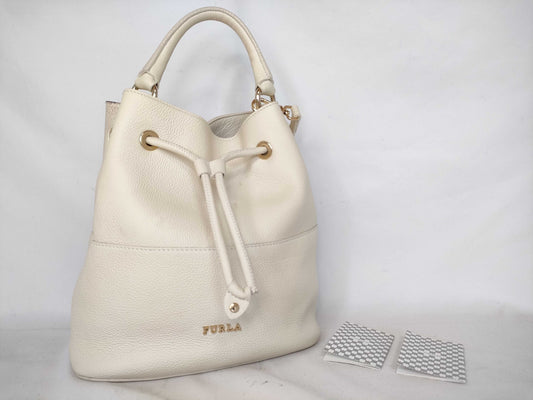 FURLA Bucket Bag Shoulder Bag