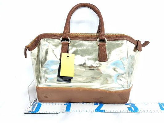 FURLA Boston handbag, unused with tags