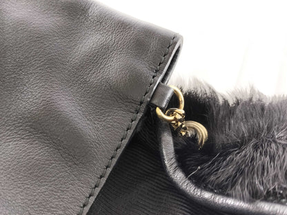 FURLA Harako Mini Chain Shoulder Bag