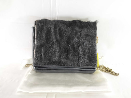 FURLA Harako Mini Chain Shoulder Bag