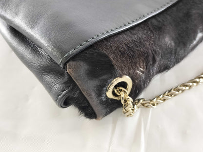 FURLA Harako Mini Chain Shoulder Bag