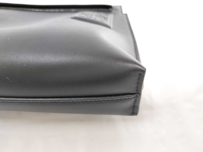 LOEWE Clutch Bag Black Clutch Bag