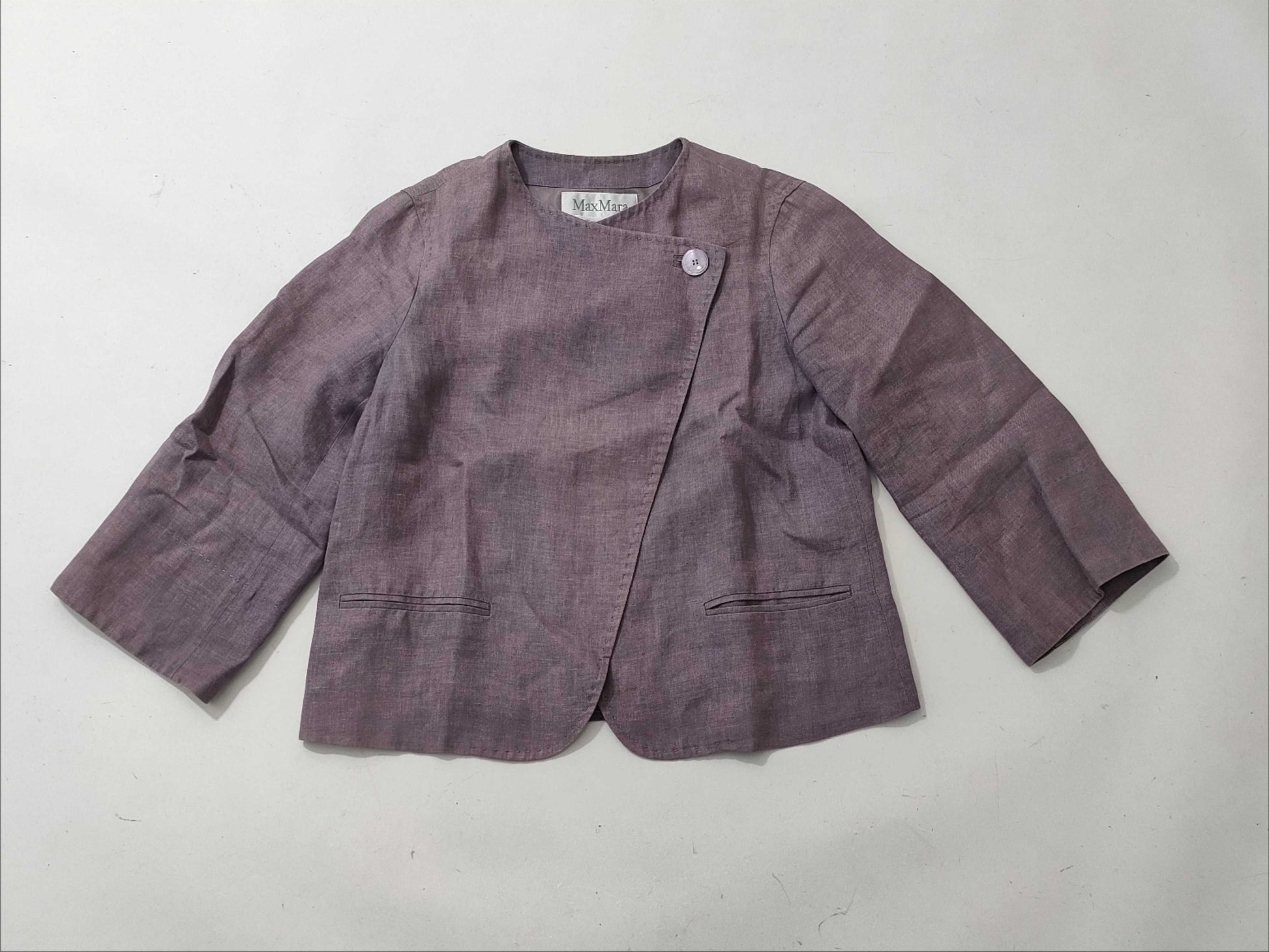 MaxMara Max Mara Jacket Jacket