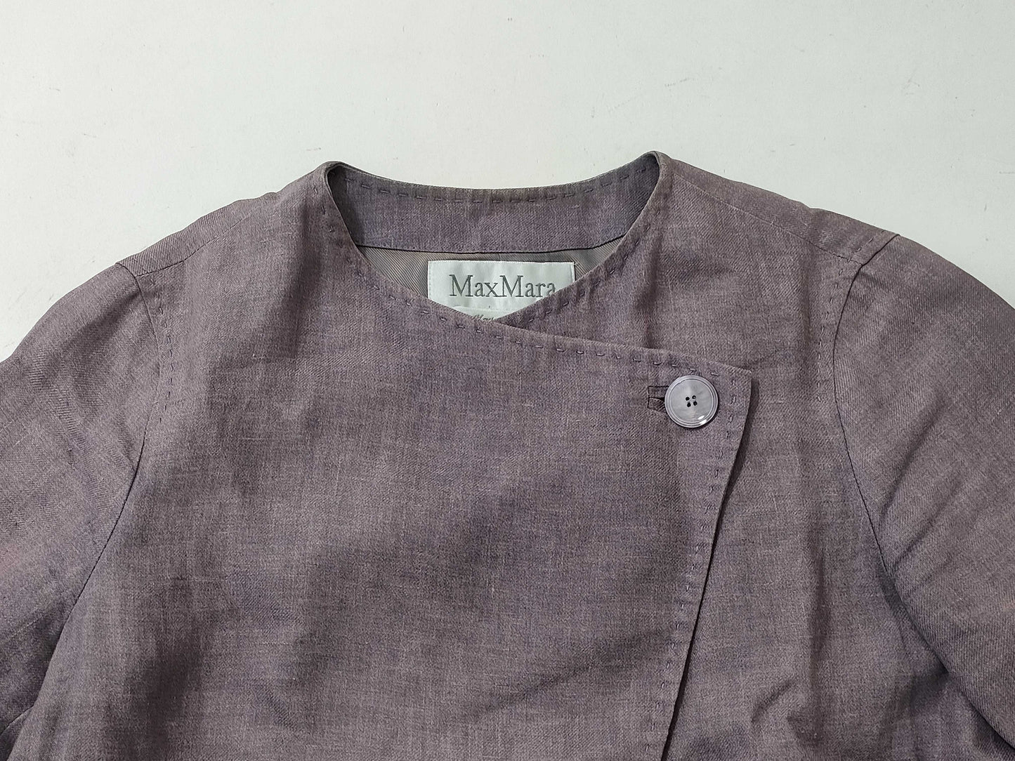 MaxMara Max Mara Jacket Jacket