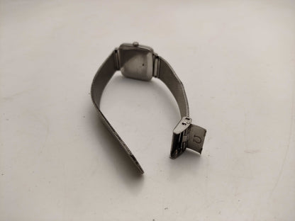 OMEGA Geneva Square Women's Watch