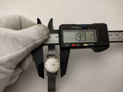 OMEGA Geneve Round Ladies' Watch