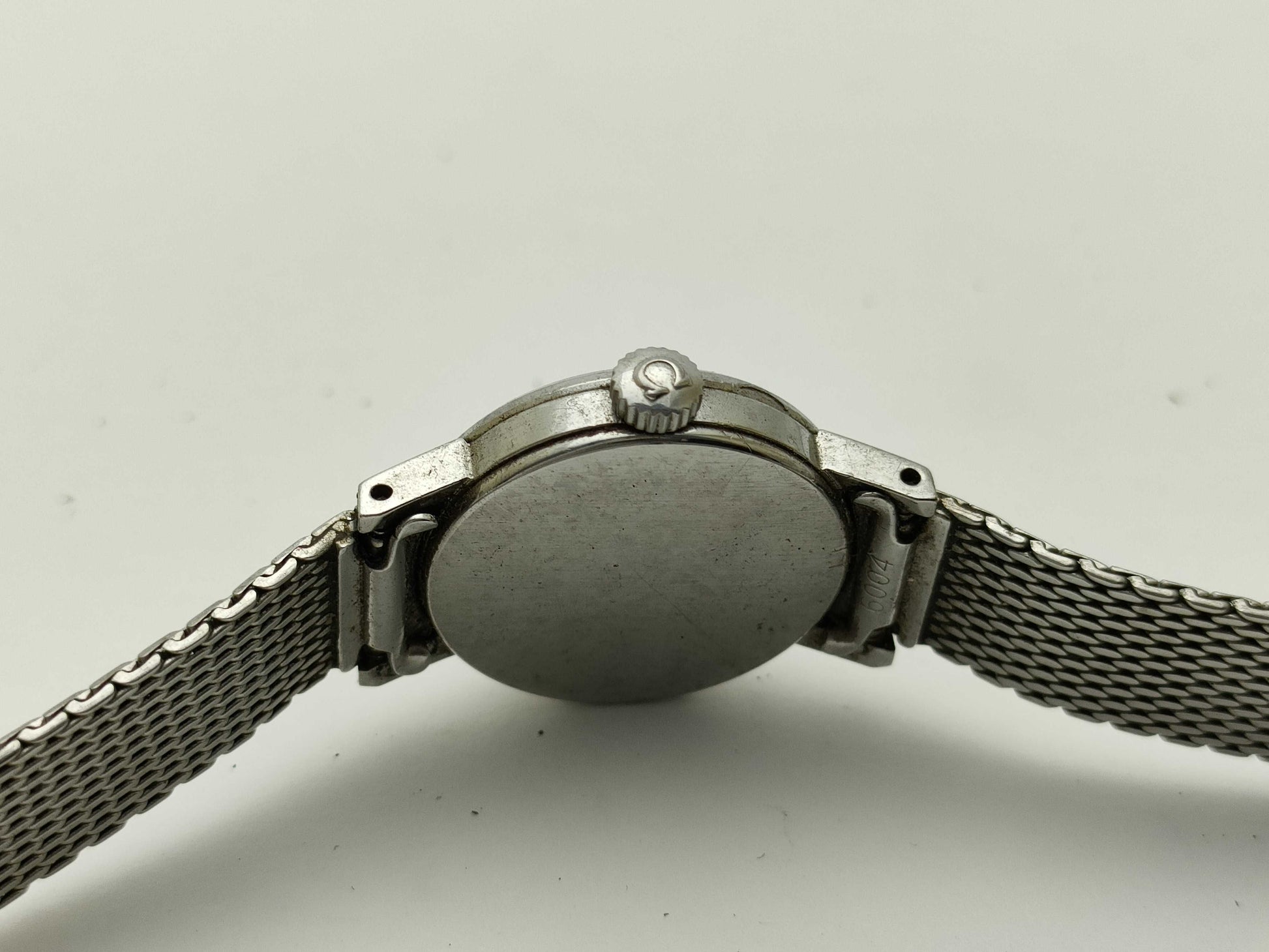 OMEGA Geneve Round Ladies' Watch