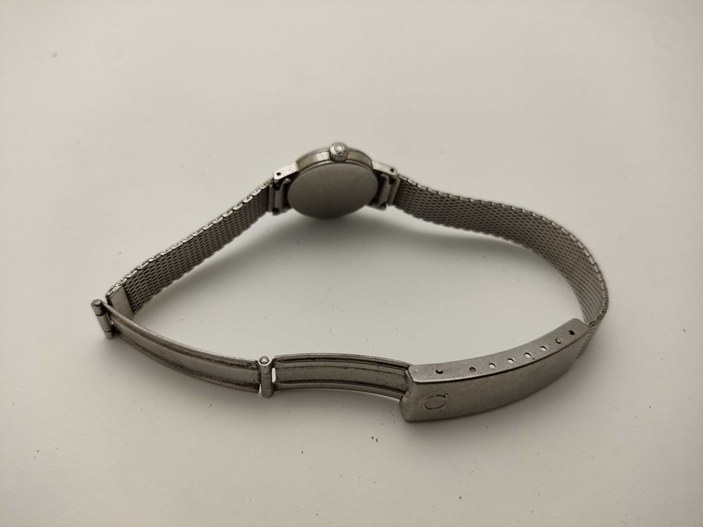 OMEGA Geneve Round Ladies' Watch